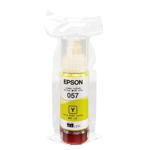 Mực Dye Epson EcoTank L8050/L18050 (057/003) (70ml)