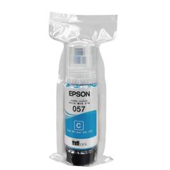 Mực Dye Epson EcoTank L8050/L18050 (057/003) (70ml)