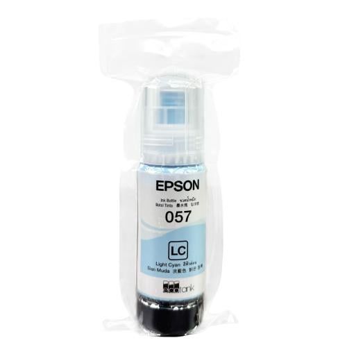 Mực Dye Epson EcoTank L8050/L18050 (057/003) (70ml)