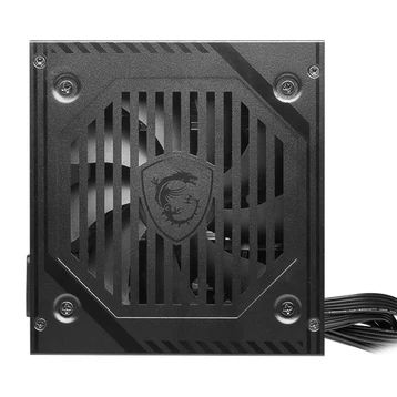 Nguồn máy tính MSI MAG A650BNL 650W 80 Plus Bronze