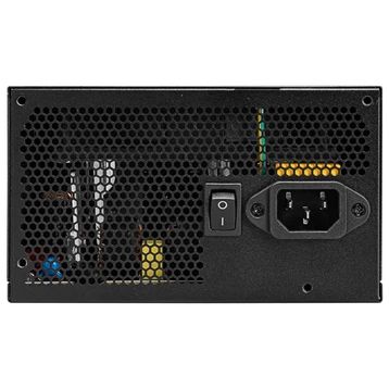 Nguồn máy tính MSI MAG A650BNL 650W 80 Plus Bronze