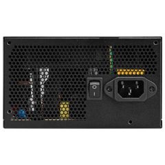 Nguồn máy tính MSI MAG A650BNL 650W 80 Plus Bronze