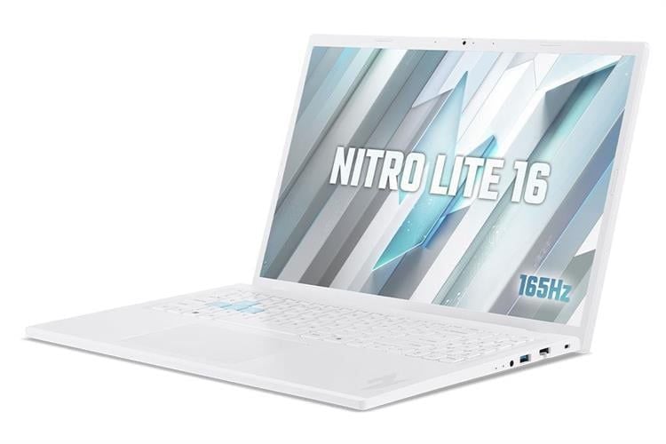 Laptop Gaming ACER Nitro Lite 16 NL16-71G-71UJ | i7 13620H | RTX 3050 6GB | RAM 16GB | SSD 512GB | 16 inch FHD 165Hz