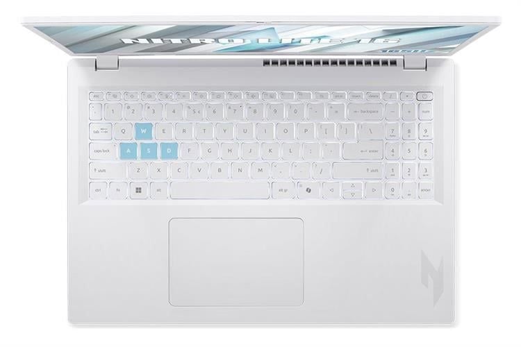 Laptop Gaming ACER Nitro Lite 16 NL16-71G-71UJ | i7 13620H | RTX 3050 6GB | RAM 16GB | SSD 512GB | 16 inch FHD 165Hz