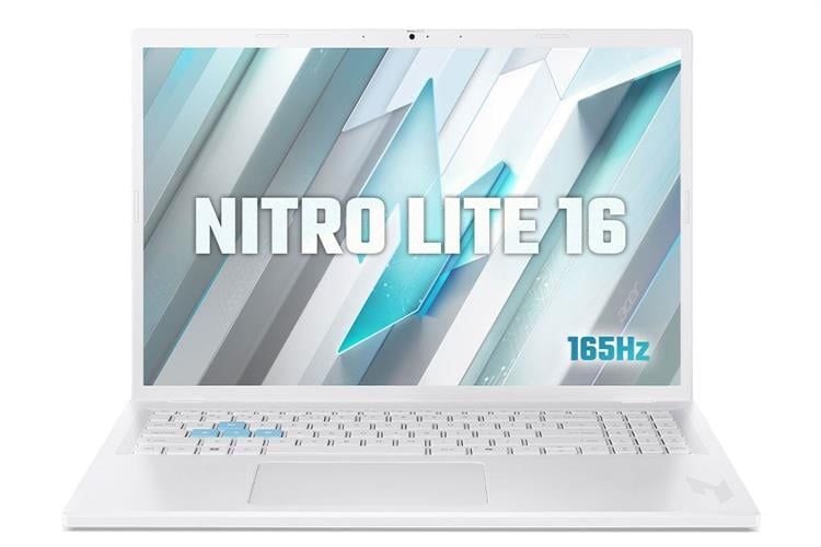 Laptop Gaming ACER Nitro Lite 16 NL16-71G-71UJ | i7 13620H | RTX 3050 6GB | RAM 16GB | SSD 512GB | 16 inch FHD 165Hz