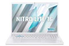 Laptop Gaming ACER Nitro Lite 16 NL16-71G-71UJ | i7 13620H | RTX 3050 6GB | RAM 16GB | SSD 512GB | 16 inch FHD 165Hz