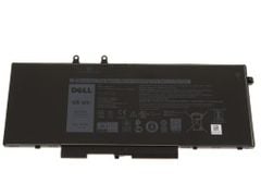 Pin laptop Dell Latitude 5500 5510 Precision 3540 3550 Inspiron 7590 7591 7791 4GVMP 68Wh