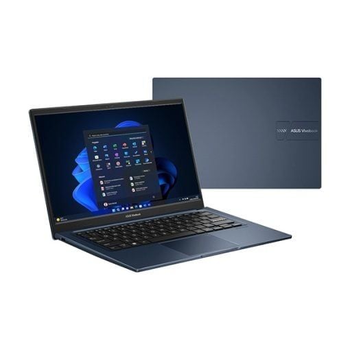 Laptop Asus Vivobook 14 X1404VA-I512256 | Core i5 1334U | RAM 12GB | SSD 256GB | 14 inch | FHD