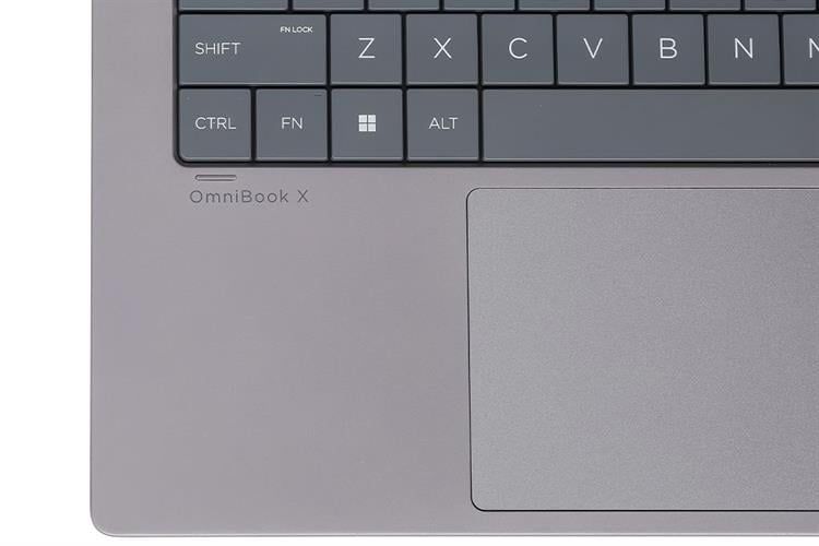 Laptop HP OmniBook X Flip 14 fk0092AU - BZ7P5PA | R5 AI 340 | Ram 16GB | SSD 512GB | WUXGA | Cảm ứng