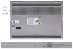 Laptop HP OmniBook X Flip 14 fk0092AU - BZ7P5PA | R5 AI 340 | Ram 16GB | SSD 512GB | WUXGA | Cảm ứng