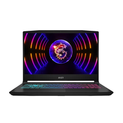 Laptop MSI Gaming Katana 15 B13UDXK 2410VN | Core i5 13420H | RAM 16GB | SSD 512GB | RTX 3050 6GB | 15.6 icnh | FHD | 144Hz