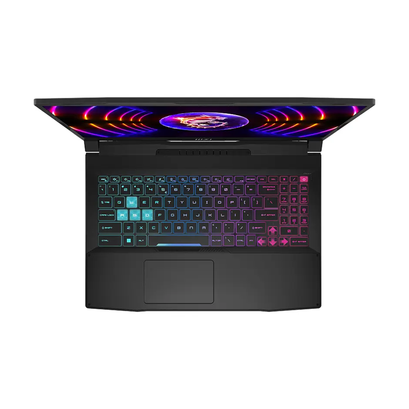 Laptop MSI Gaming Katana 15 B13UDXK 2410VN | Core i5 13420H | RAM 16GB | SSD 512GB | RTX 3050 6GB | 15.6 icnh | FHD | 144Hz