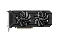 VGA Palit GeForce GTX 1060 Dual 3GB