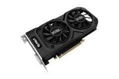 VGA Palit GeForce GTX 1050 Ti Dual 4GB GDDR5