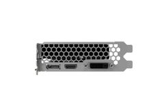 VGA Palit GeForce GTX 1050 Ti Dual 4GB GDDR5