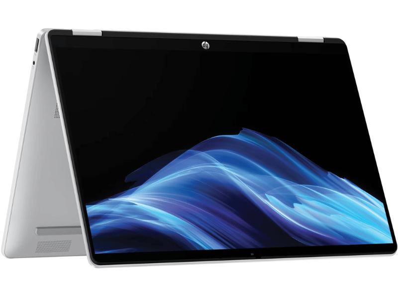 Laptop HP OmniBook 5 Flip 14-fp0013dx | Core 5 120U | Intel Graphics | RAM 8GB | SSD 512GB | 14 inch FHD+ Touch