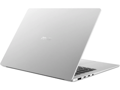 Laptop ASUS Vivobook 14SE S3452M (2026) (Ai) Core 5-320 | Ram 16GB | SSD 512GB | 14.0 inch | 2K 144Hz | Win 11 | Bạc