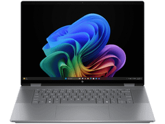 Laptop HP OmniBook X Flip 16-be0003dx | Ryzen 5 220 | RAM 8GB | SSD 512GB | AMD Radeon 740M | 16 inch | 2K | Cảm ứng