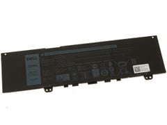 Pin DELL Inspiron 13 7370 F62G0 RPJC3 39DY5 - 3 CELL