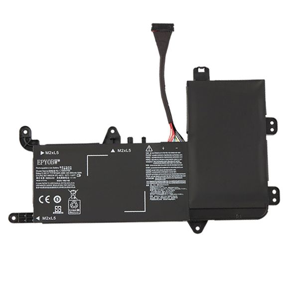 Pin LENOVO Y720-151KB L16M4PB0 - 4 Cell