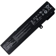 Pin MSI BTY - M6H GV62 GE72 GE62 GE63 GE72 GE73 GL62 GP62 GL72 GL65 MS-16J6 41.4wh
