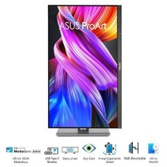 Màn hình đồ họa ASUS ProArt PA24ACRV | 24 inch | IPS 2K | 75Hz | USBC