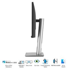 Màn hình đồ họa ASUS ProArt PA24ACRV | 24 inch | IPS 2K | 75Hz | USBC