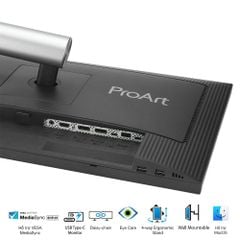 Màn hình đồ họa ASUS ProArt PA24ACRV | 24 inch | IPS 2K | 75Hz | USBC