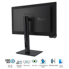 Màn hình đồ họa ASUS Pro Art PA24US | 24 inch | 4K | IPS | 60Hz | 5ms