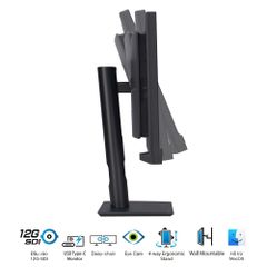 Màn hình đồ họa ASUS Pro Art PA24US | 24 inch | 4K | IPS | 60Hz | 5ms