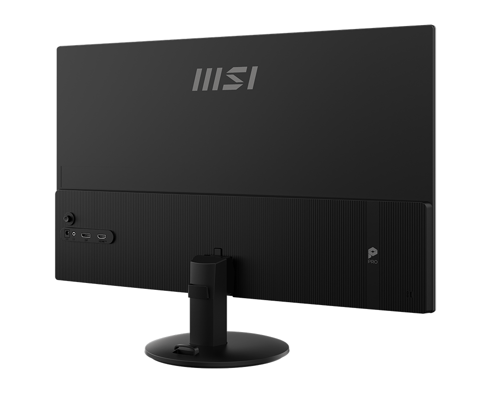 Màn hình MSI PRO MP272LKL | 27 inch | FHD IPS | 100 Hz | 1 ms