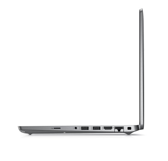 Laptop Dell Latitude 5430 | i5 1245U | Ram 16GB | SSD 512GB | 14 inch | FHD | Win11Pro | Ledkey | Grey
