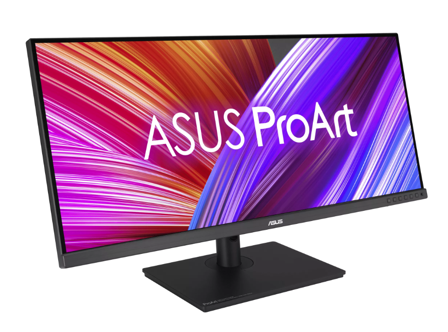 Màn hình đồ họa ASUS ProArt PA34VCNV | 34 inch | 60Hz | IPS | 2K | USBC | 5ms