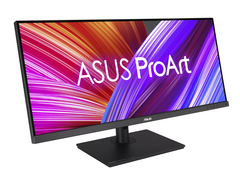 Màn hình đồ họa ASUS ProArt PA34VCNV | 34 inch | 60Hz | IPS | 2K | USBC | 5ms