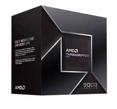 CPU AMD Ryzen Threadripper PRO 9975WX (32C-64T | Upto 5.4GHz | 160MB | 350W | No iGPU | No Cooler | Socket sTR5