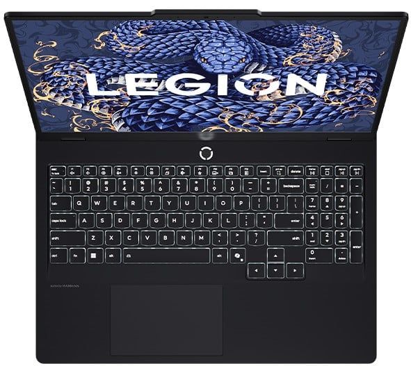 Laptop Gaming Lenovo Legion Y7000P 16IAX10 2025 | Ultra 7 255HX | RAM 16GB | SSD 1TB | RTX 5060 | 16 inch 2.5K 240Hz