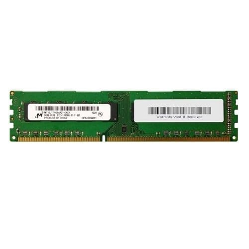 Ram PC Micron DDR3L 8GB