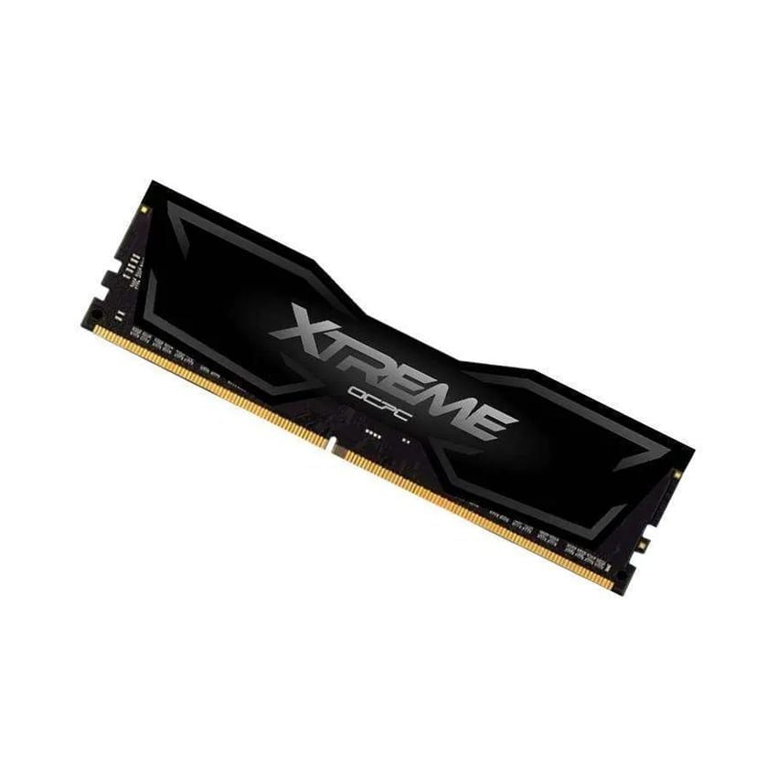 RAM PC OCPC XT II 16GB DDR4 3200MHz BLACK MMX16GD432C16U