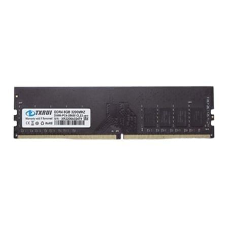 RAM PC TXRUI 8GB DDR4 3200MHz