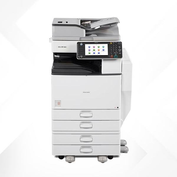 Máy Photocopy Ricoh Aficio MP 5002