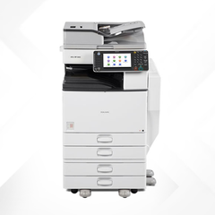 Máy Photocopy Ricoh Aficio MP 5002