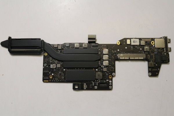 Main Macbook Pro A1708  i5 2017
