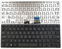 Bàn phím laptop Asus Vivobook S14 A430 S430 S430U X430 Đen