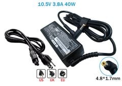Adapter Sony Vaio 10.5V 3.8A 40W Đầu tròn
