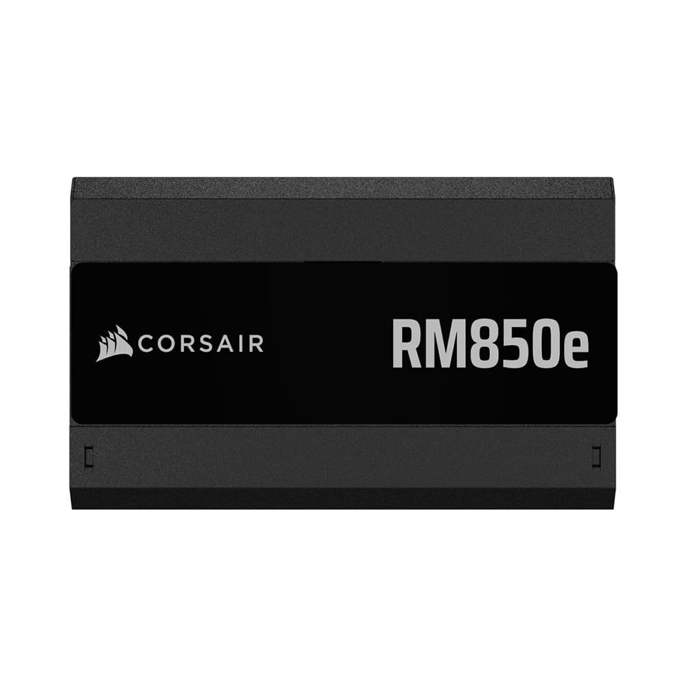 Nguồn Corsair RM850e ATX 3.1 850W Cybenetics Gold Full Modular