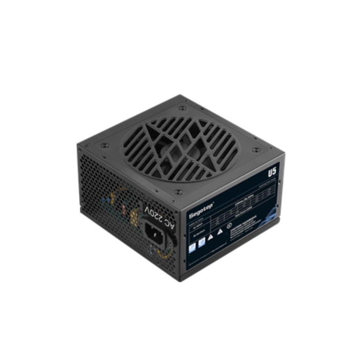 Nguồn SEGOTEP 500W U5 SG-D600A