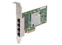 Card Mạng HP NC365T 4-Ports Ethernet Server Adapter