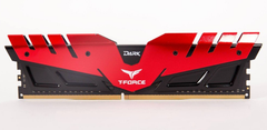 RAM T-FORCE DARK TEAM 8GB DDR4 buss 2400MHz