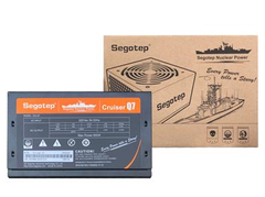 Nguồn Segotep 500W Cruiser Q7
