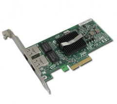 Card Mạng Ethernet Intel PRO/1000 PT Dual Port Server Adapter